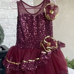 Ballerina Dress