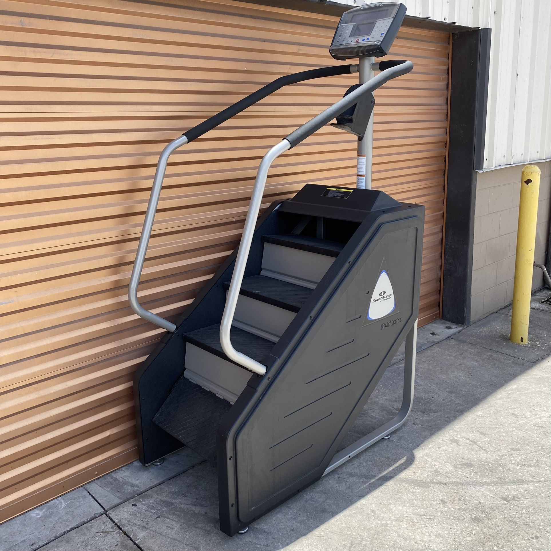 Stairmaster Stepmill Stair Climber SM916 Excellent Near New