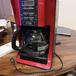 Coffee Maker