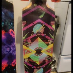 Longboard 