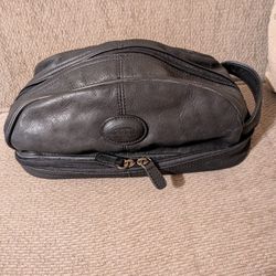 Fossil Travel Bag 