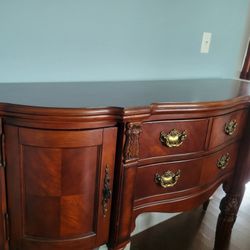 Buffet Or Side Table 