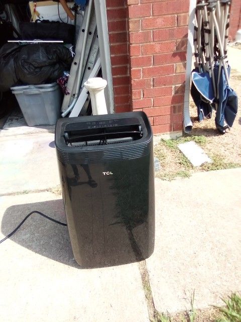 TCL Portable AC Unit