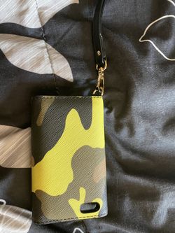 Michael kors phone case iphone 5