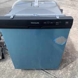 New Frigidaire Dishwasher 