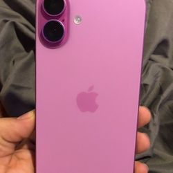 IPHONE 16 Plus 128gb ( Tmobile )