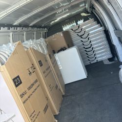 PARTY TABLES + CHAIRS Albuquerque AREA 