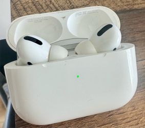 Air Pods Pro 2