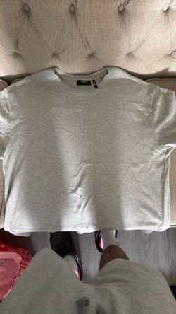 Essential Fear Of God T Shirt