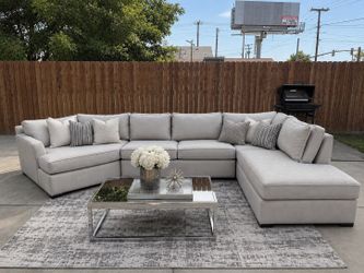 sectional