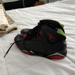 Retro Jordan 7