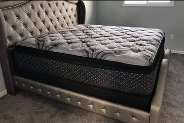 🔥 50–80% Off Name-Brand Mattresses – St. Pete’s #1 Sleep Deal!