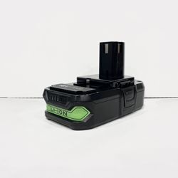 18V 3.8Ah Li-Ion Power Tool Battery for Ryobi - High Capacity, Great Price