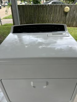 Secadora Eléctrica Whirlpool