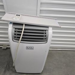 Portable A/C