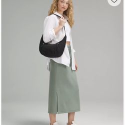 Lululemon Shoulder Bag 