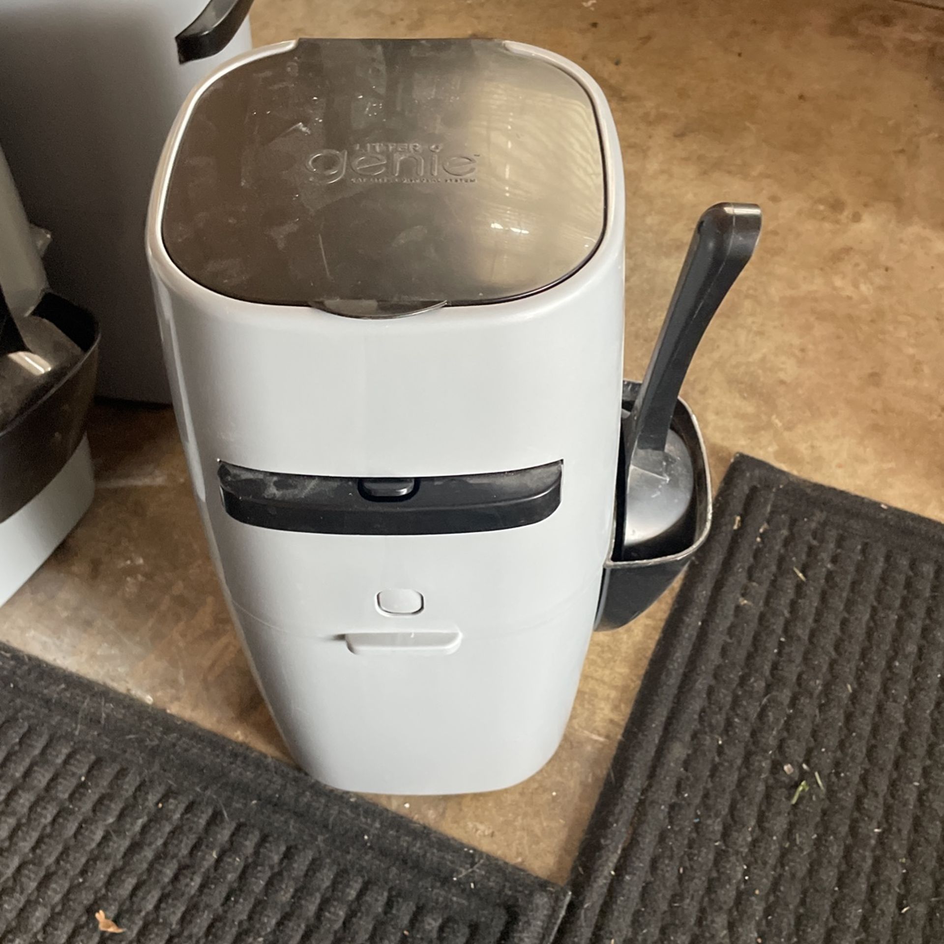 Litter Genie