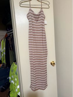 Dress size m