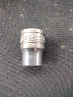 3/8" Drive 6-Point SAE 3/8" Flank Drive® Shallow Socket

Vintage 1962