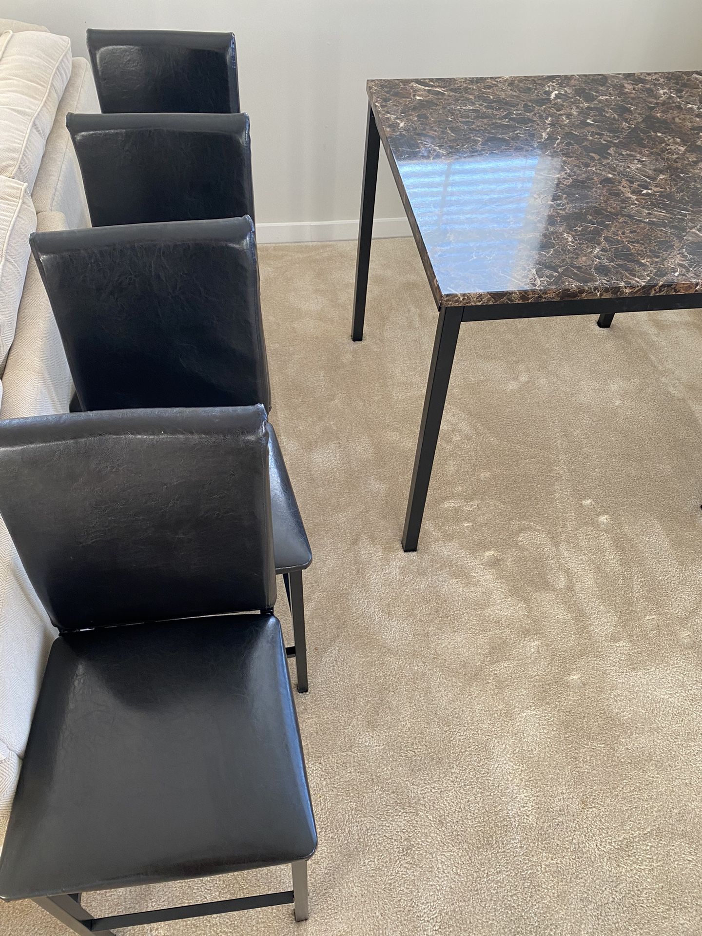 Dining Table Set