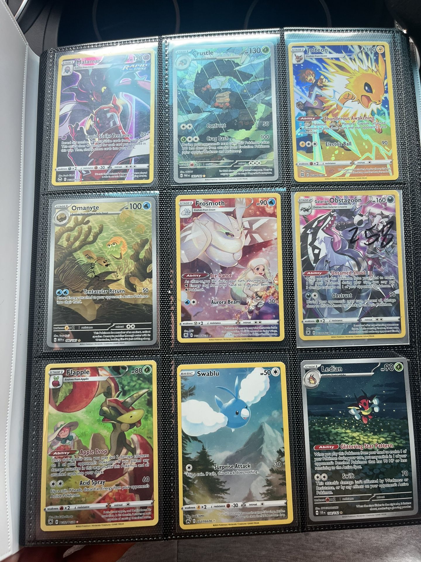 Pokemon Cards For sale!