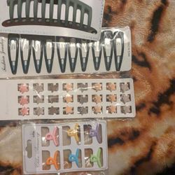 Hair Accessories