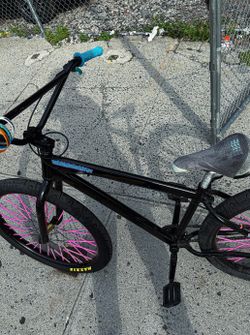 SE bike