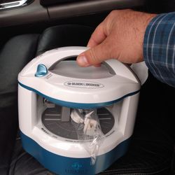 Black & Decker Electric Jar Opener Jw250