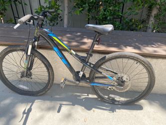Boys Youth Mountain Bike