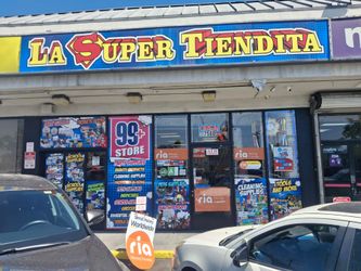 Tienda en venta