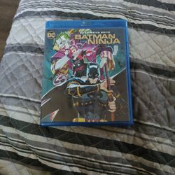 Batman Ninja