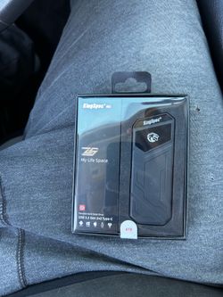 KINGSPEC portable ssd 4TB