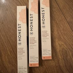 Honest Mascara W/ Primer 