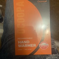 Ocoopa Hand Warmers