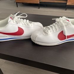 Nike Cortez