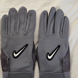 Nike Football Gloves