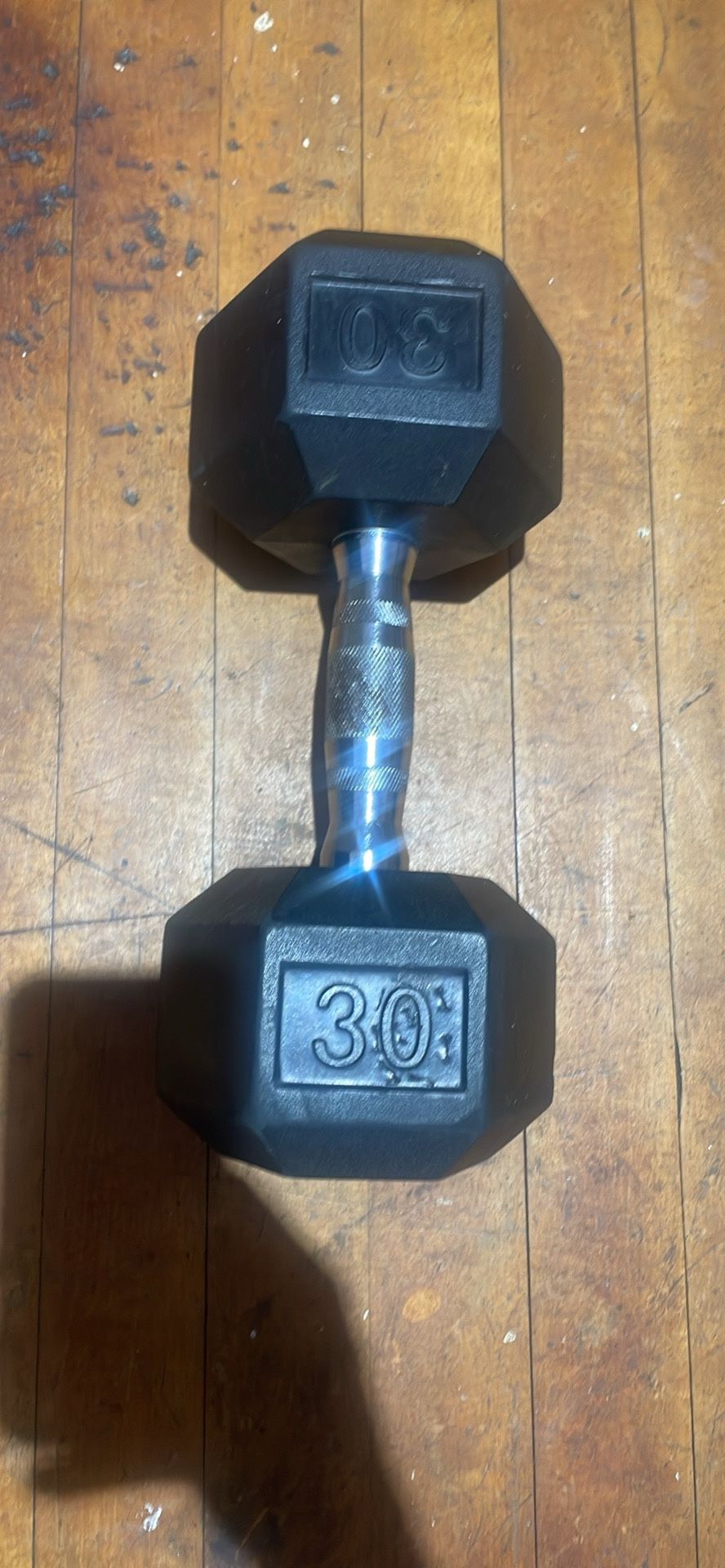 30 LB Weight
