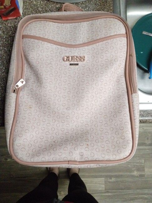 Guess Backpack