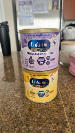 Free enfamil