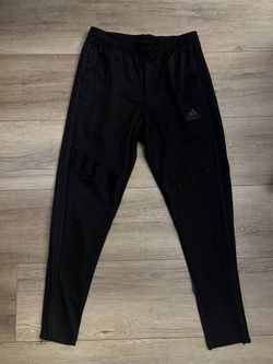 Adidas Soccer/Track Jogger Pants 