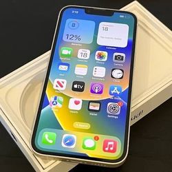 iPhone 13 Like New!