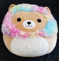 Squishmallow 