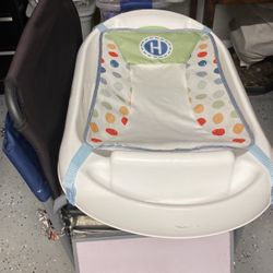 Baby Tub