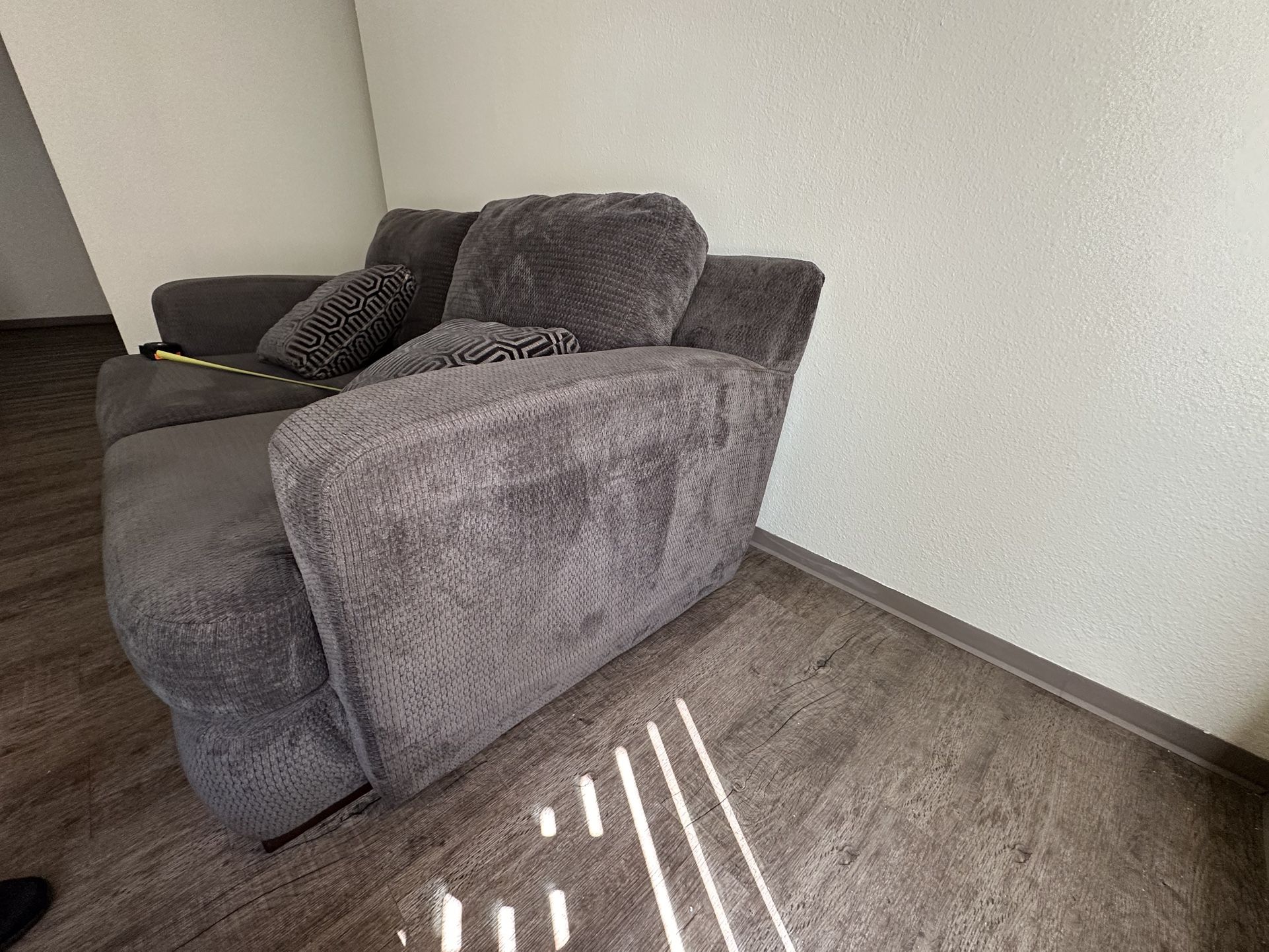 Loveseat