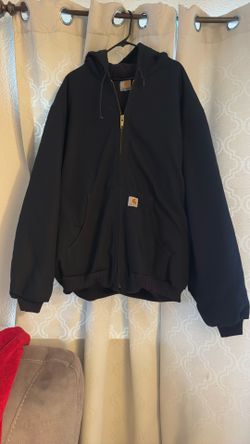 Carharrtt Jacket 