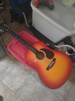 Guitarra