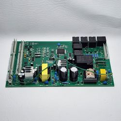 GE Refrigerator Control Board - Part # 225D3466G007