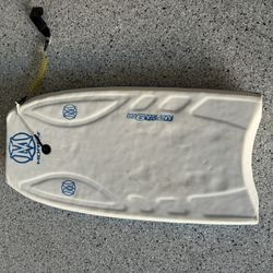 Bodyboard