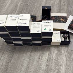 men and women watches 