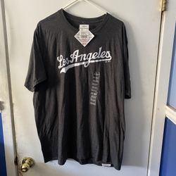 Los Angels Dodgers